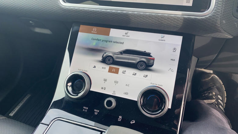 Land Rover Range Rover Velar 2.0 P250 R-Dynamic S 5dr Auto Petrol Estate